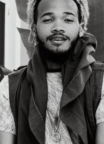 Rajad Fenty 